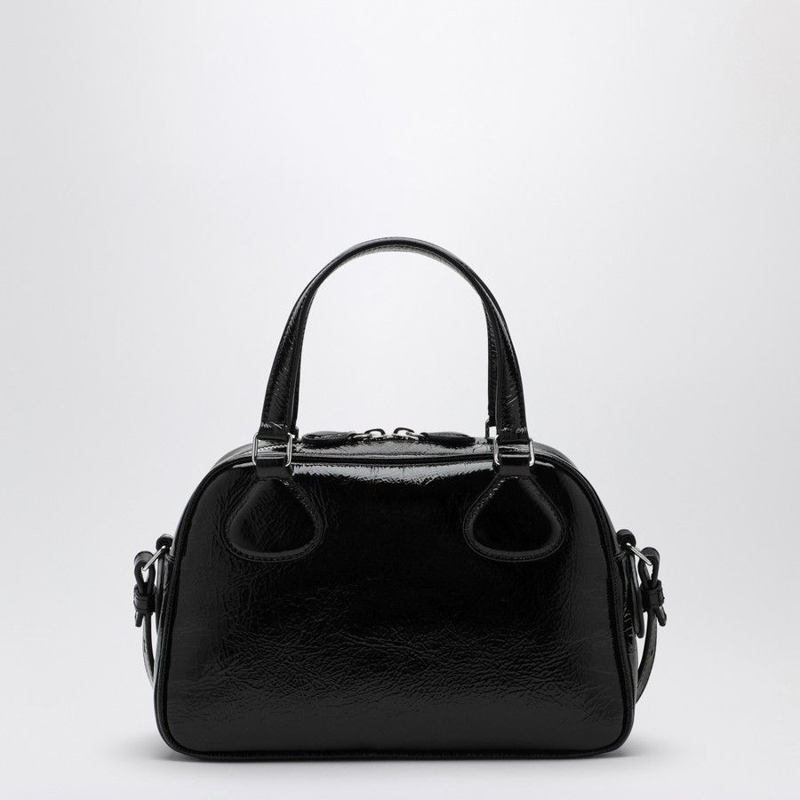 Courreges o1d2blof0824 Size: OS / Mini Bag in Black Size ONE SIZE - 3 Thumbnail