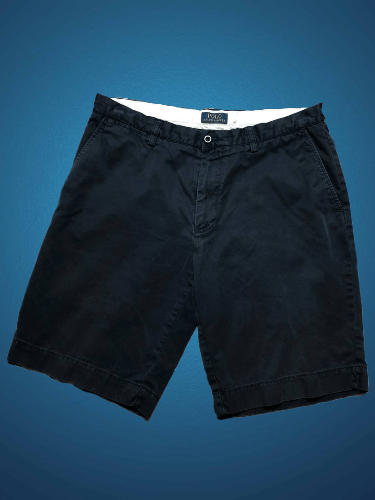 Polo Ralph Lauren Vintage Polo Ralph Lauren Shorts Size 34 Size US 34 / EU 50 - 1 Thumbnail