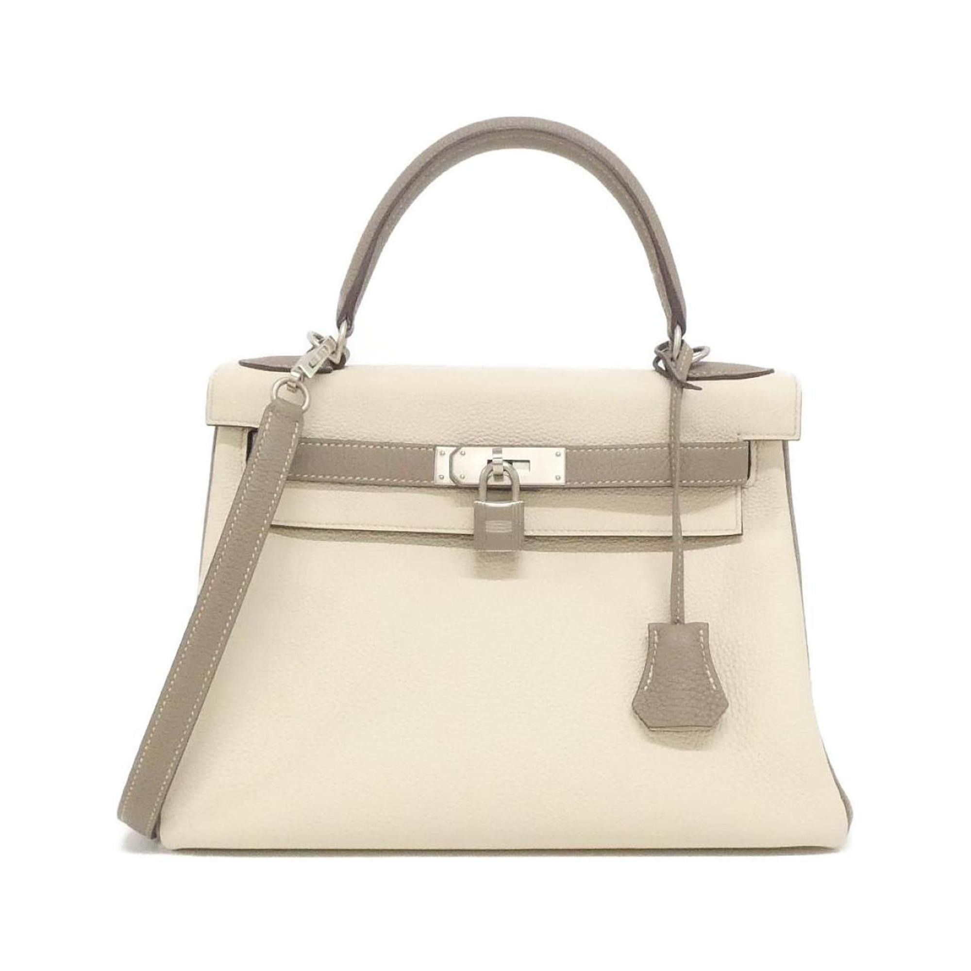 Hermes Hermès Kelly 28 handbag Size ONE SIZE - 1 Thumbnail