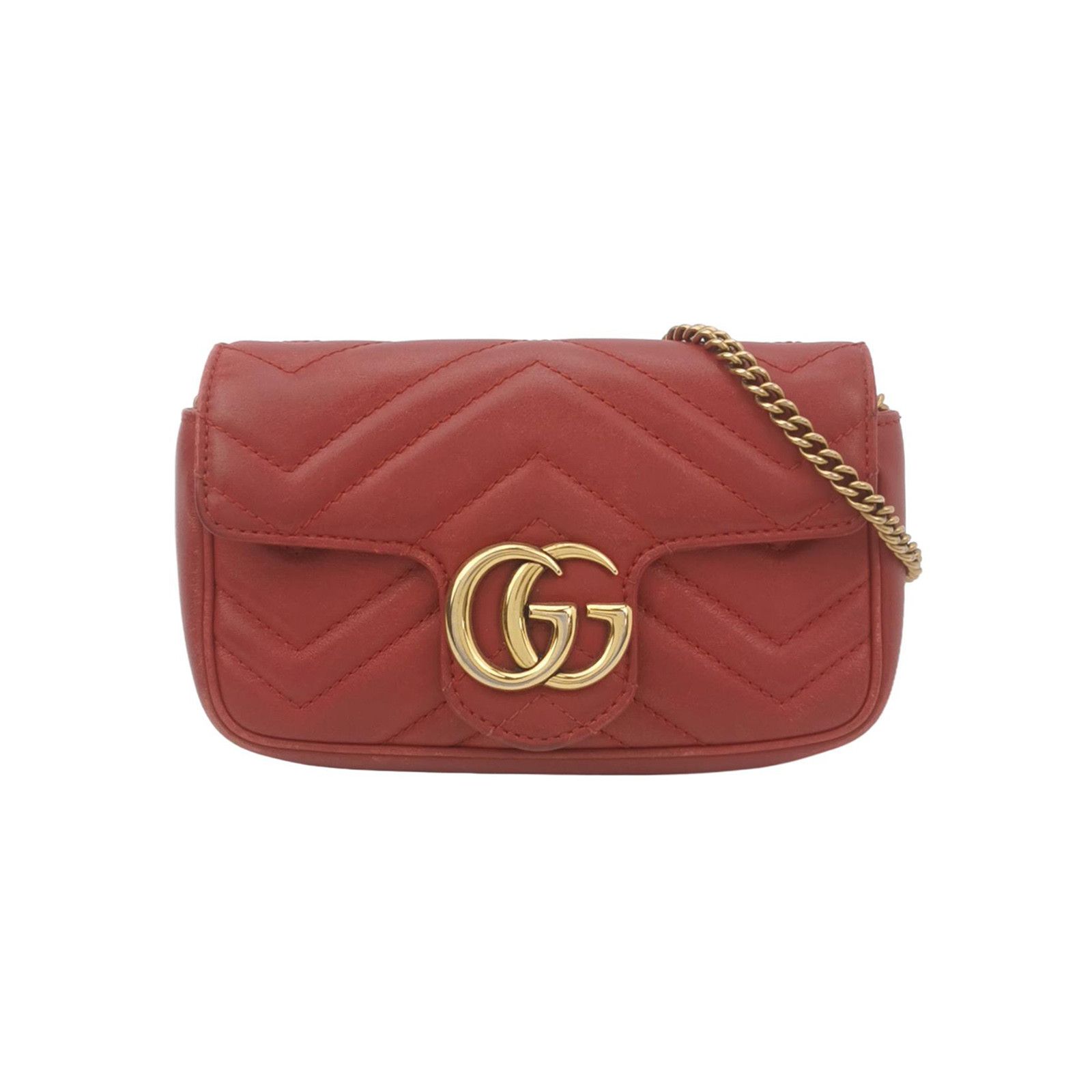 Gucci Gucci Women os Shoulder Bags Size ONE SIZE - 1 Thumbnail