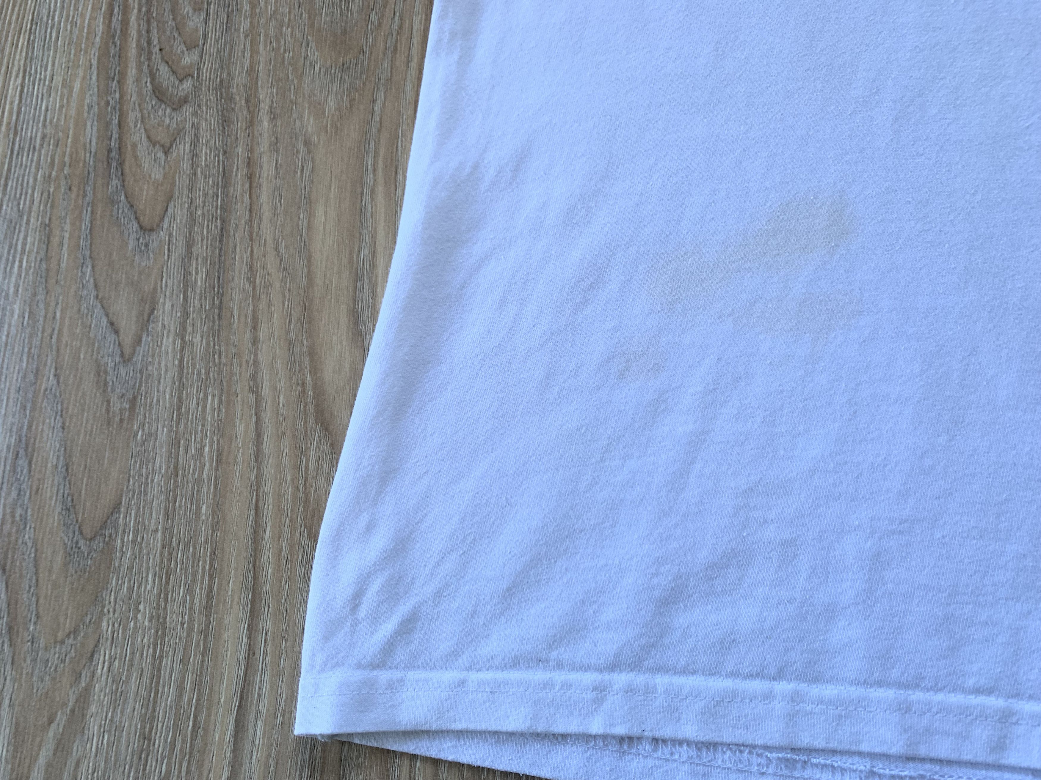 Carhartt × Vintage Vintage Carhartt Service Printed T-Shirt Size US M / EU 48-50 / 2 - 9 Thumbnail