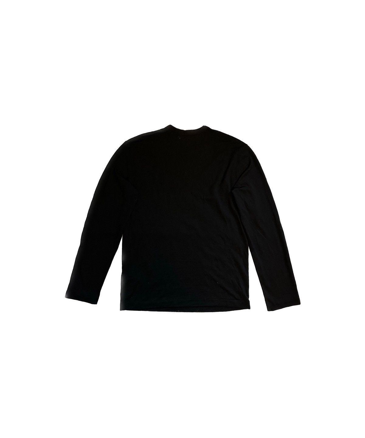 Comme des Garcons CDG "Wear Your Freedom" Longsleeve T Shirt Size US S / EU 44-46 / 1 - 2 Thumbnail