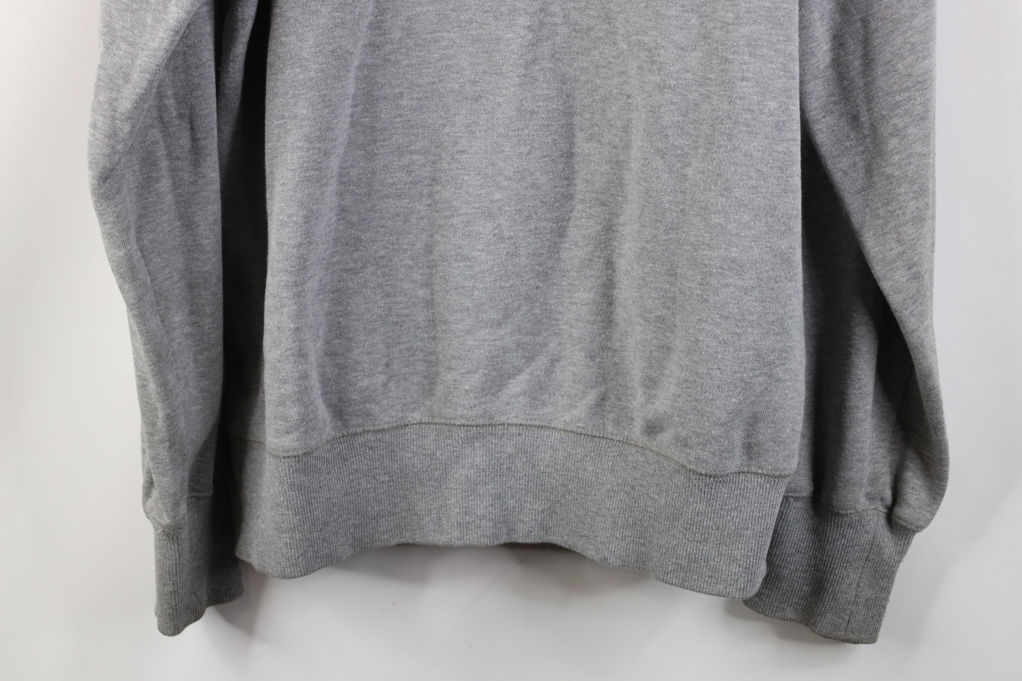 Nike Vintage Y2K Nike World Series Detroit Tigers Baseball Hoodie Size US M / EU 48-50 / 2 - 15 Thumbnail