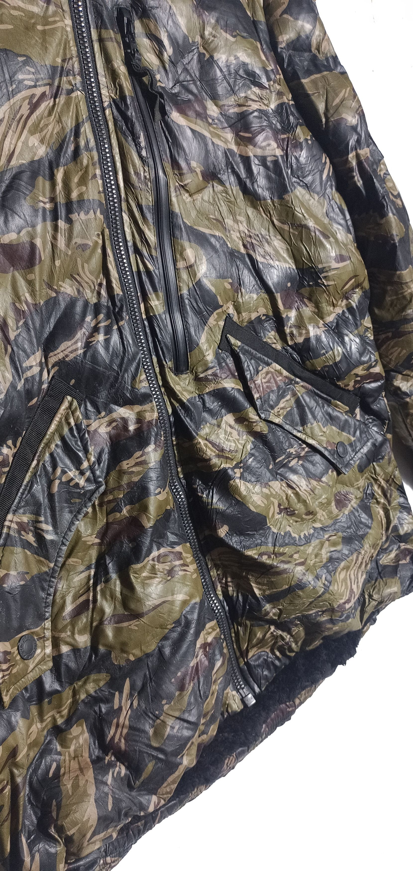 Japanese Brand × Outdoor Research × Vexed Generation 2000s Field Core 2 way Puffer Camo Size US XXL / EU 58 / 5 - 4 Thumbnail