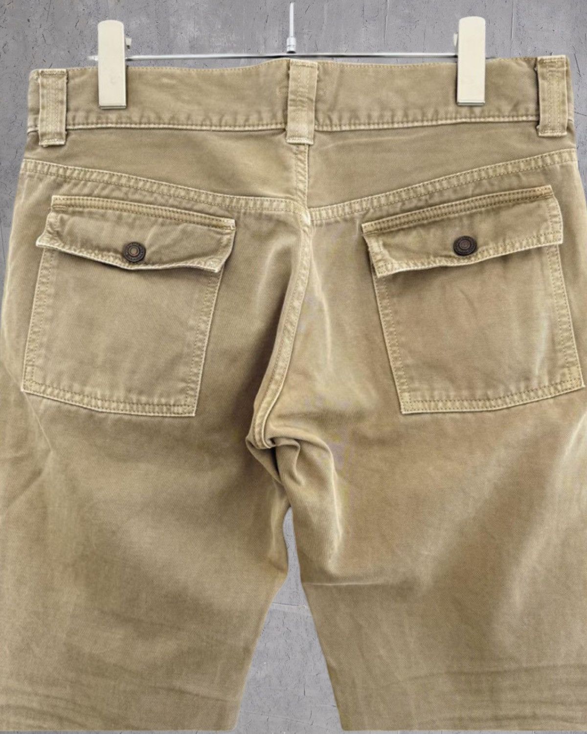 Japanese Brand × Kapital Kapital Bush pants Size US 30 / EU 46 - 6 Thumbnail