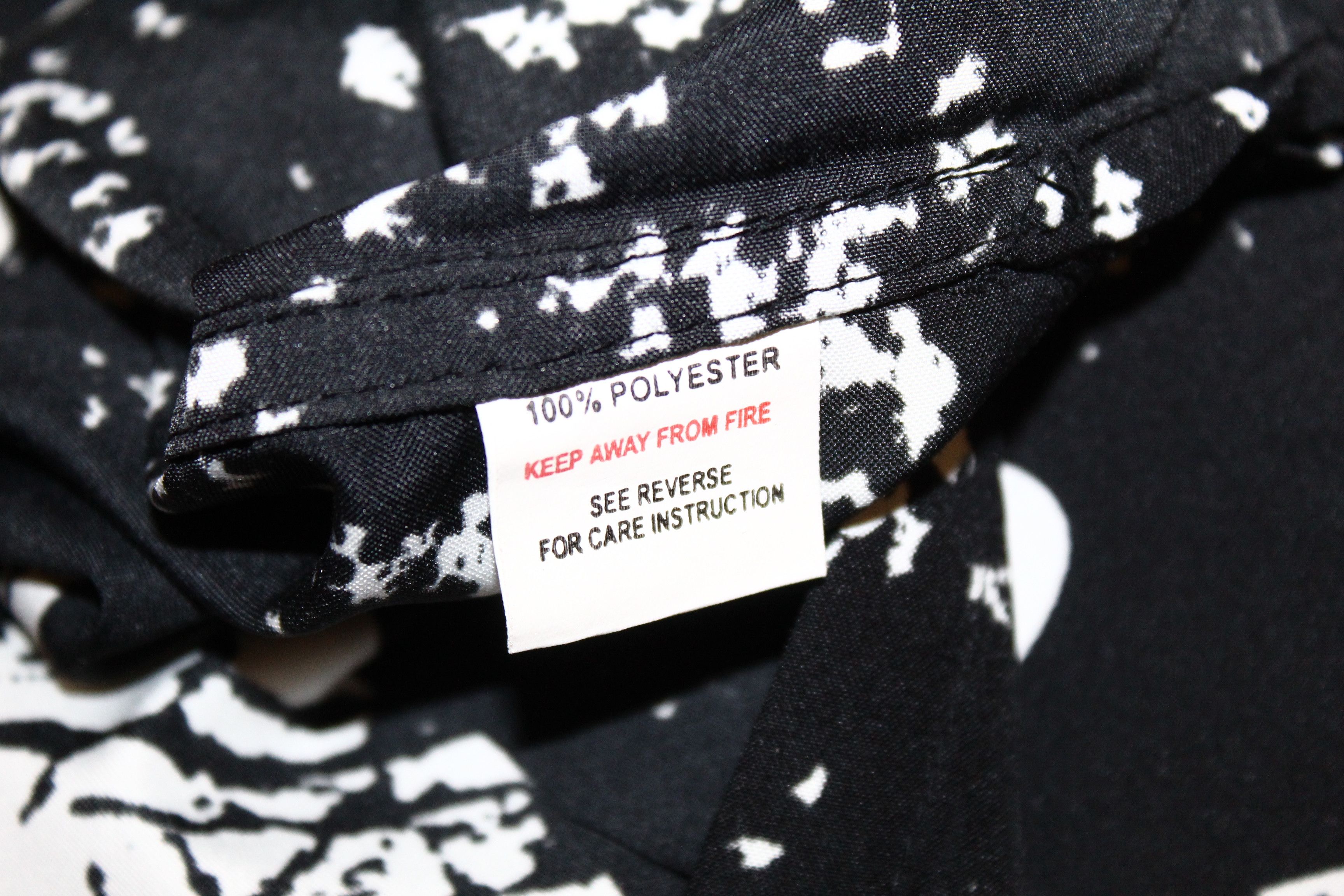 Misfits VTG💥MISFITS Crimson Ghost by KICK ASS CREW SS Shirt Size US M / EU 48-50 / 2 - 7 Thumbnail