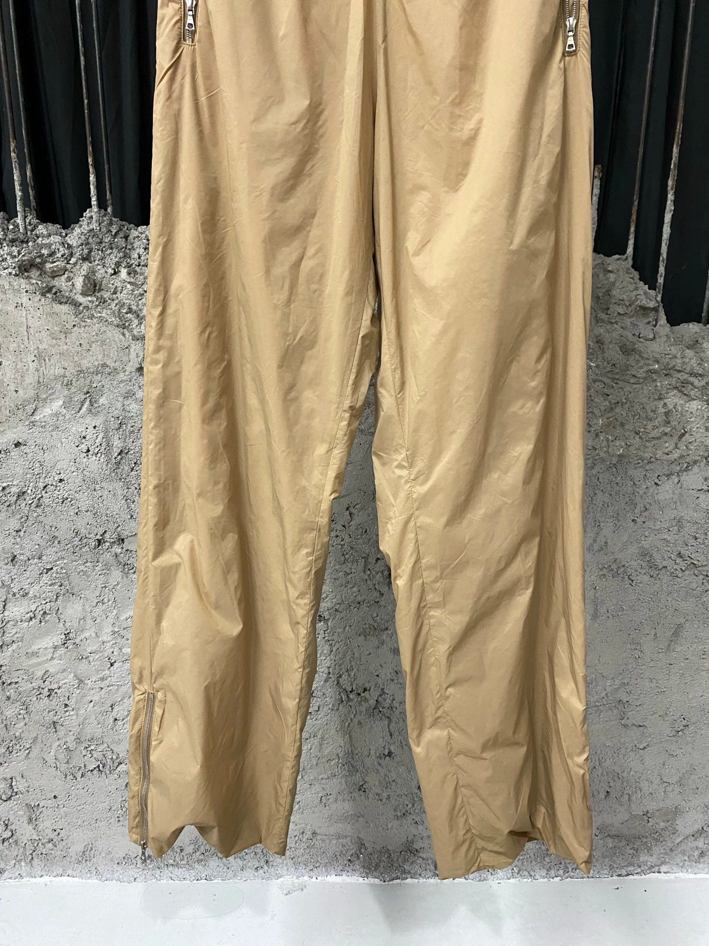 Dries Van Noten Dries Van Noten pants 44 NWT Size US 28 / EU 44 - 4 Thumbnail