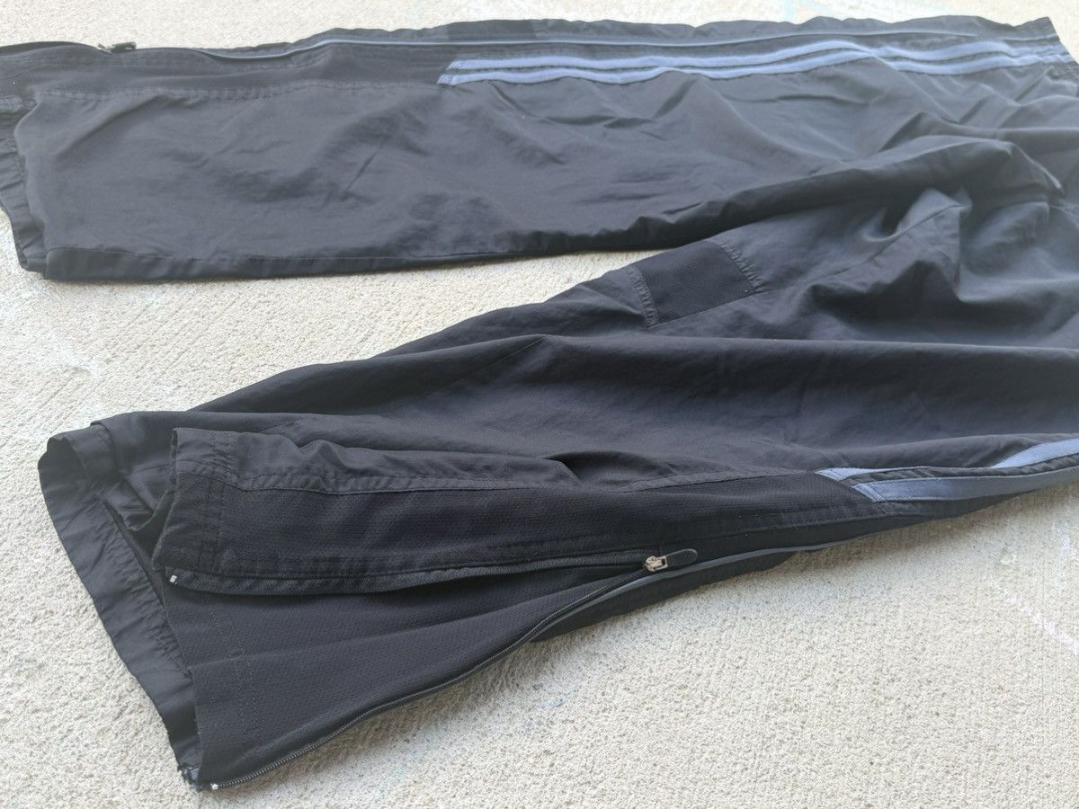 Starter Vintage Starter Track Pants Size US 34 / EU 50 - 4 Thumbnail