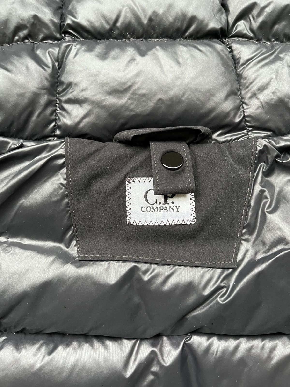 C.P. Company CP company vest. Size US M / EU 48-50 / 2 - 6 Thumbnail