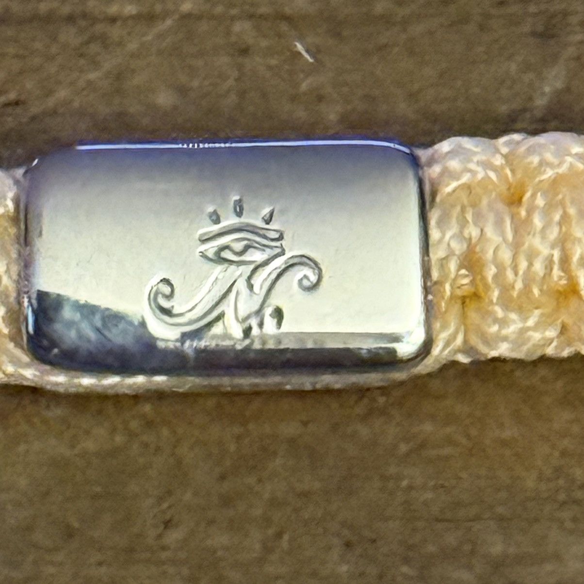 Other NOGU double mermaid glass bolo bracelet Size ONE SIZE - 4 Thumbnail