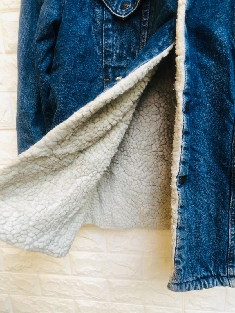 Japanese Brand × Levi's Vintage Clothing × Vintage Vintage Levis 80s Orange Tab Japanese Designer Fashion Style Size US L / EU 52-54 / 3 - 12 Thumbnail
