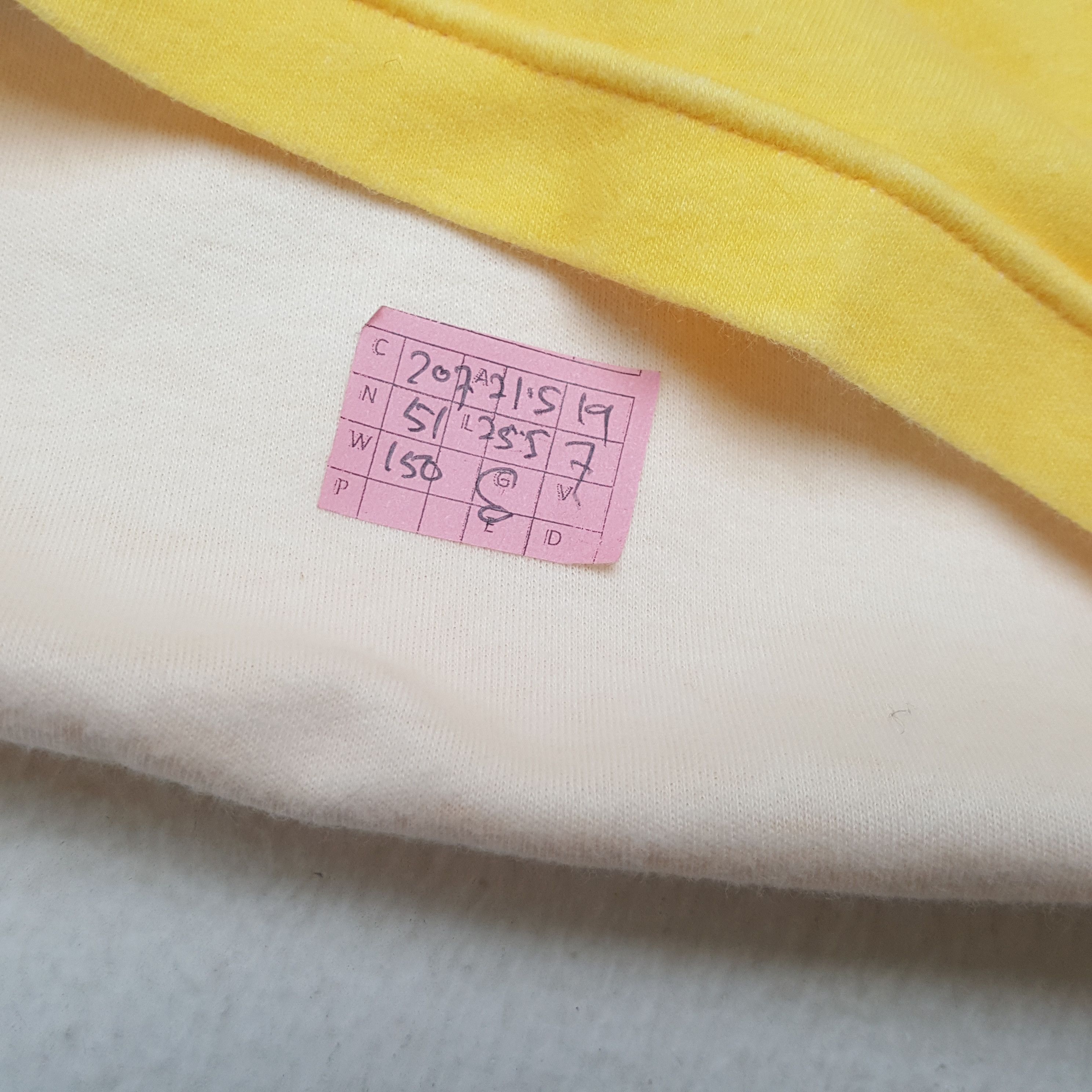 Issey Miyake × Japanese Brand × Vintage ISSEY MIYAKE Design Studio Japanese Designer Tshirt Size US L / EU 52-54 / 3 - 4 Thumbnail