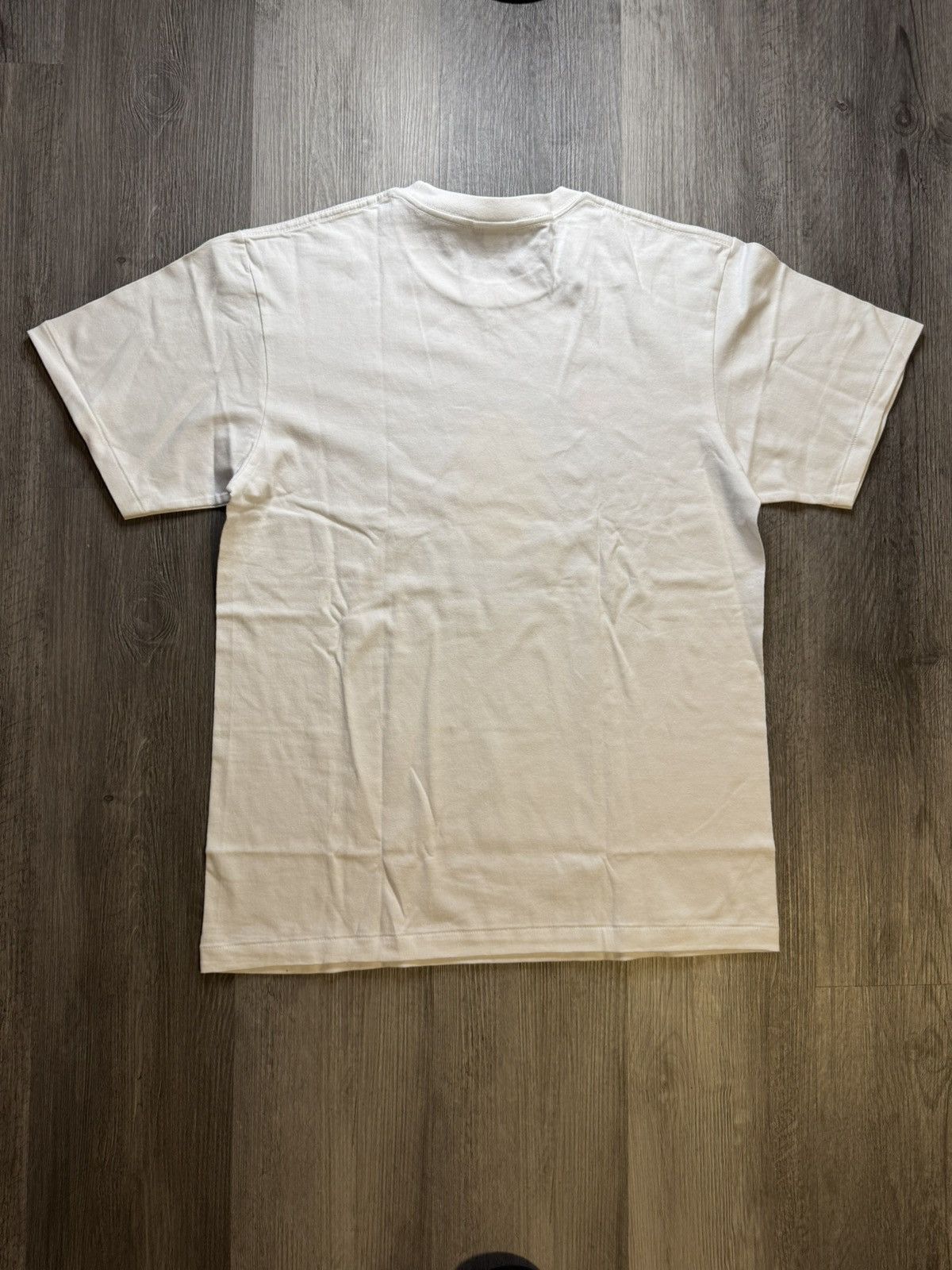Bape Bape Blossom College Tee Size US L / EU 52-54 / 3 - 7 Thumbnail