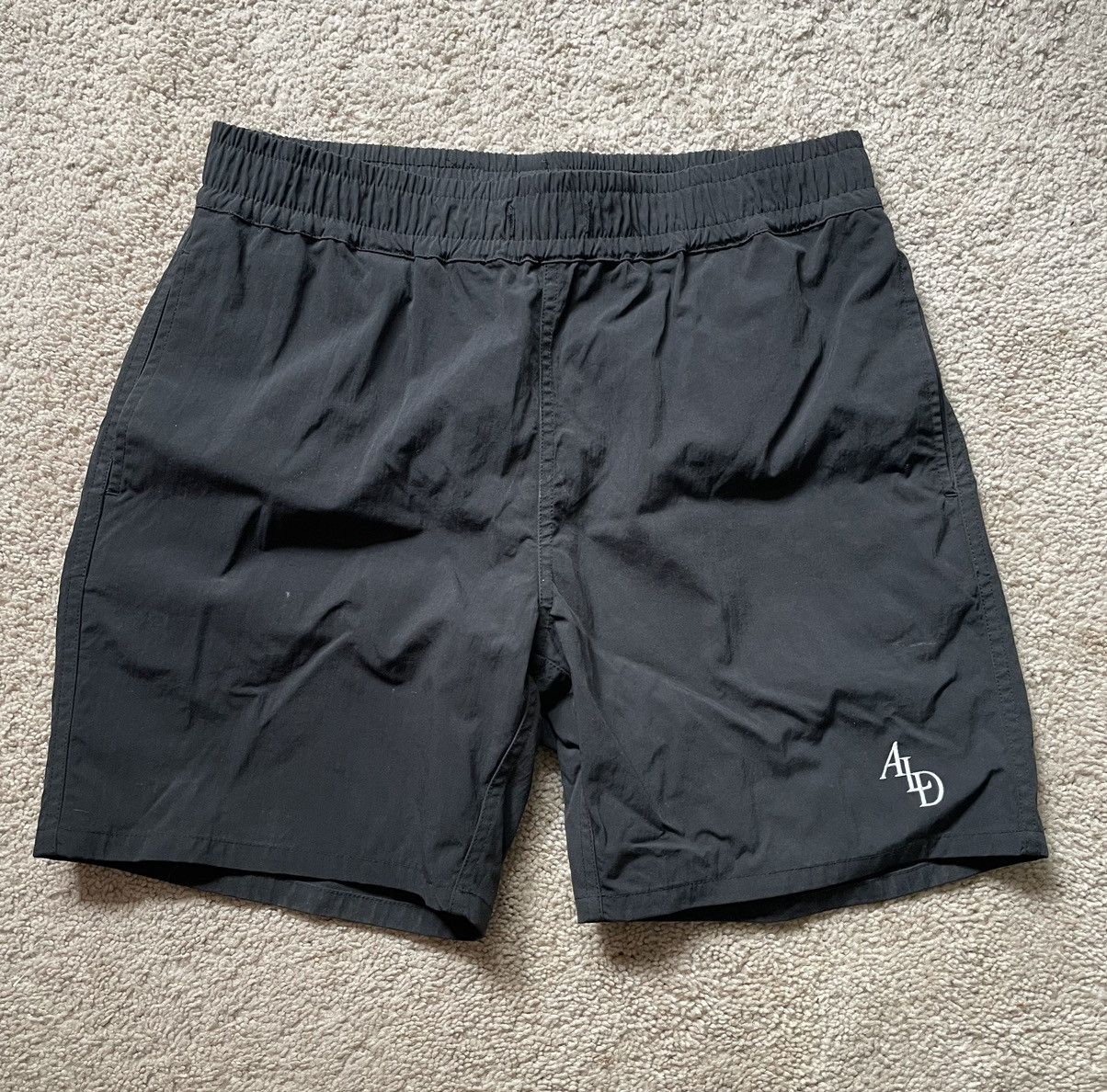 Aime Leon Dore Aime Leon Dore Core Nylon Shorts | Grailed