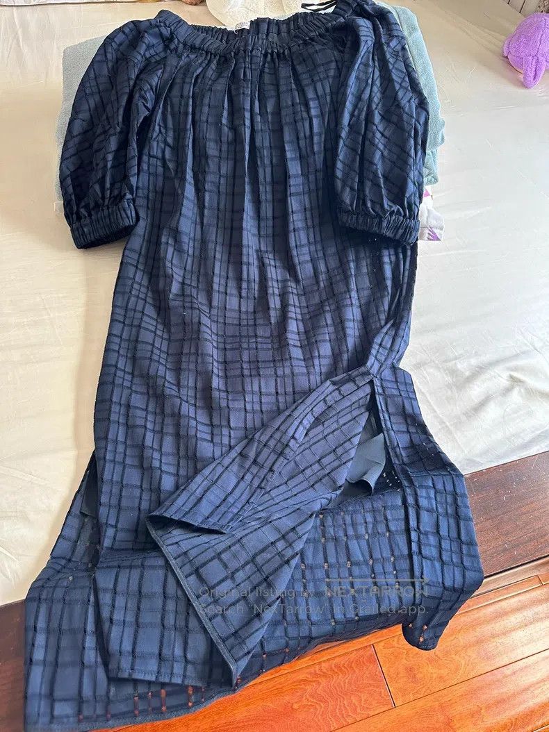 Brunello Cucinelli Brunello Cucinelli Dress Size XS / US 0-2 / IT 36-38 - 5 Thumbnail