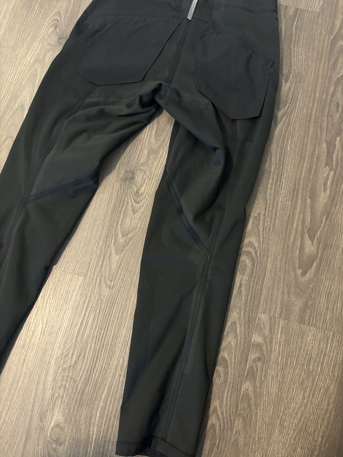 Veilance Veilance Indisce Pant Size US 31 - 7 Thumbnail