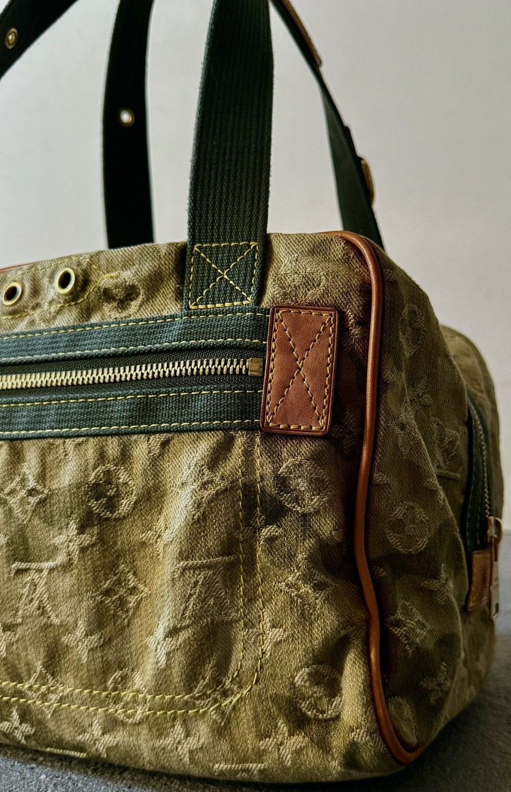 Louis Vuitton Louis Vuitton - 2000’s - Takashi Murakami - Marc Jacobs Size ONE SIZE - 9 Thumbnail