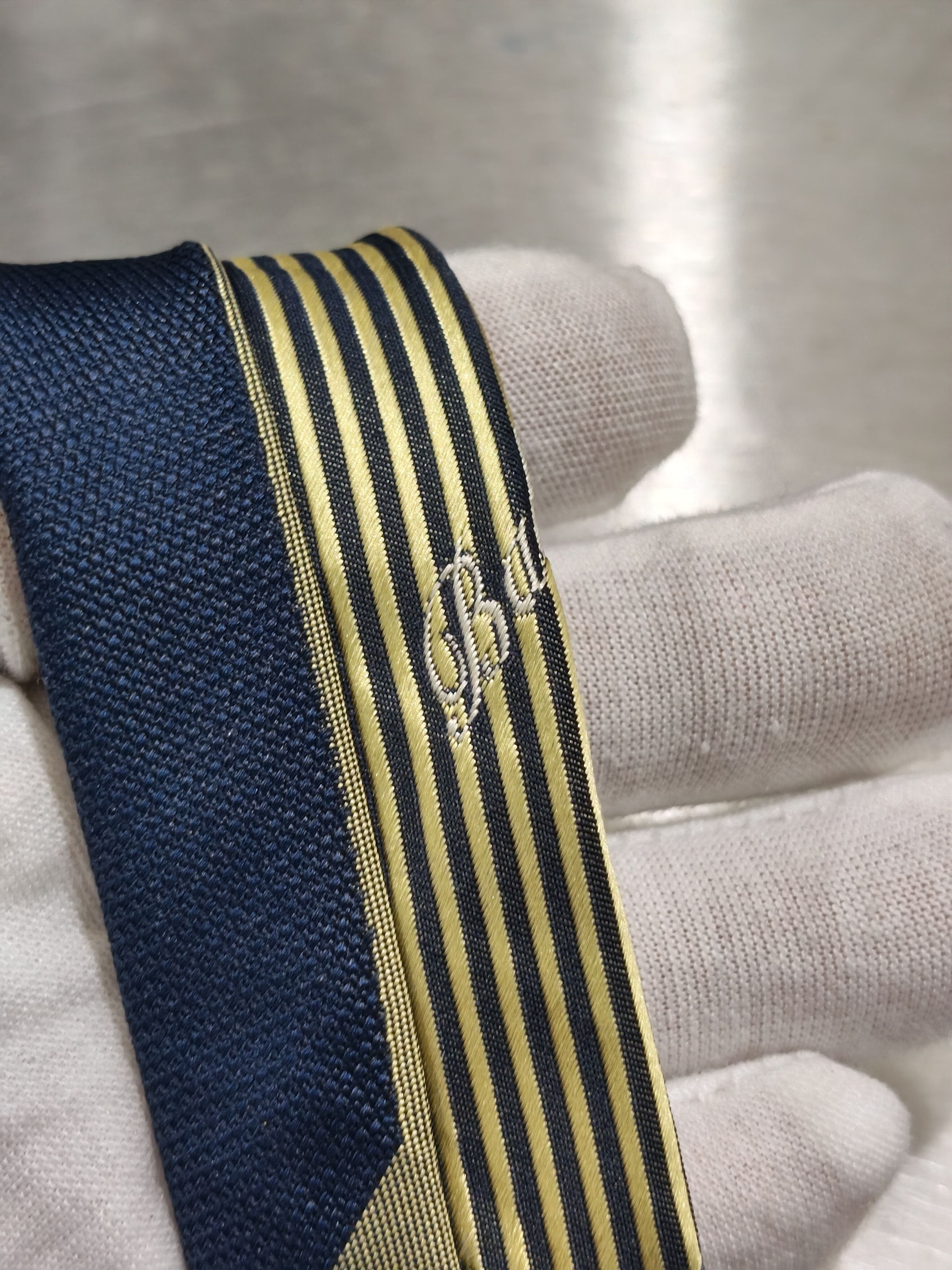 Balmain 💥💥WOW💥💥 Balmain brand necktie Size ONE SIZE - 2 Thumbnail