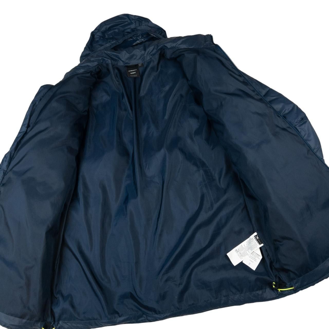 Oakley Vintage Oakley Zip Up Puffer Jacket Size M Size US M / EU 48-50 / 2 - 5 Thumbnail