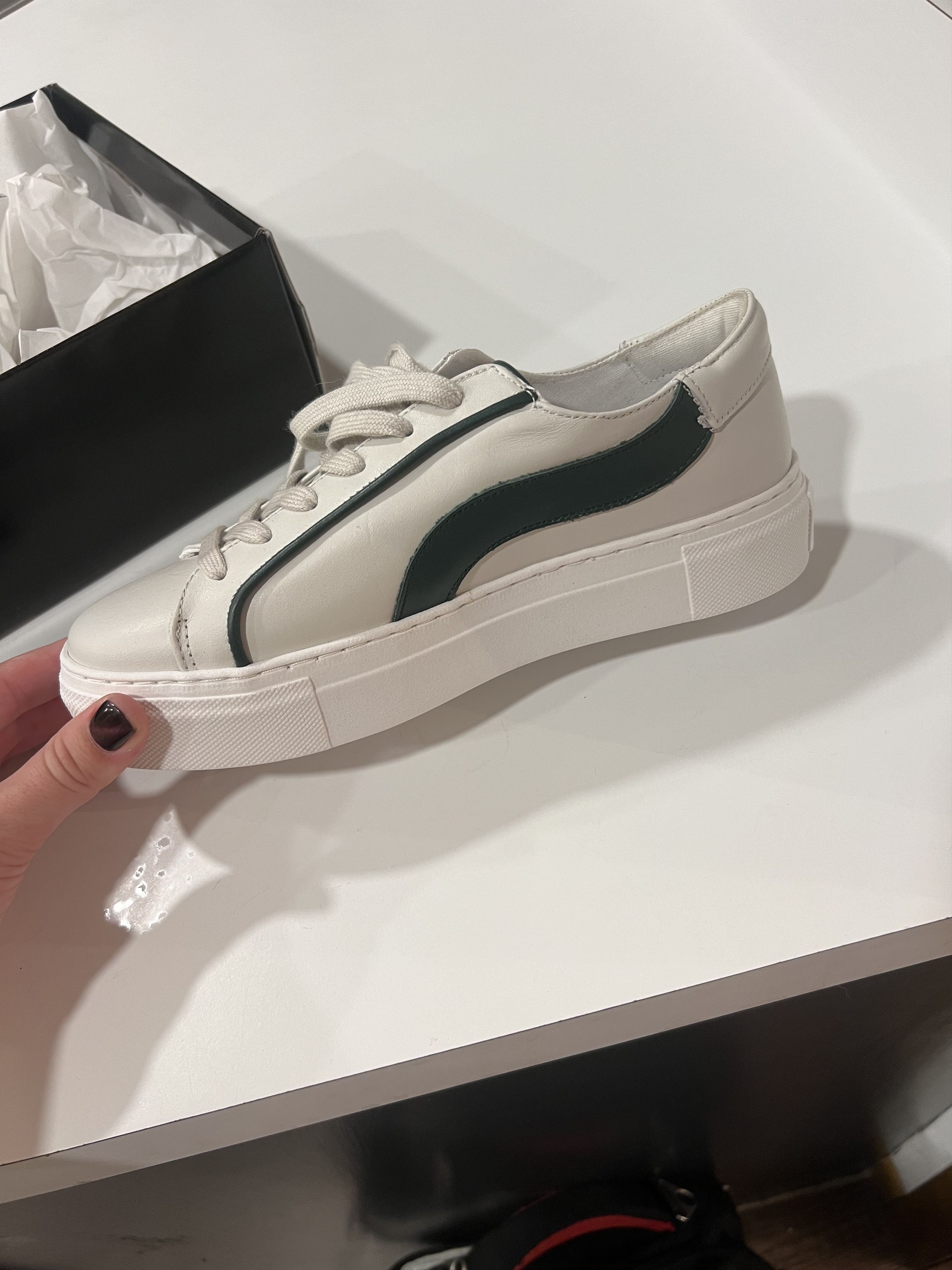 ABLE Brand new ABLE sneakers Size US 7.5 / IT 37.5 - 3 Thumbnail