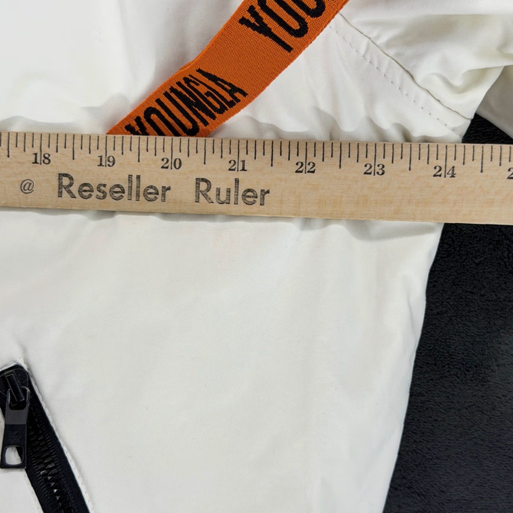 YoungLA VINTAGE? No. Size US L / EU 52-54 / 3 - 6 Thumbnail