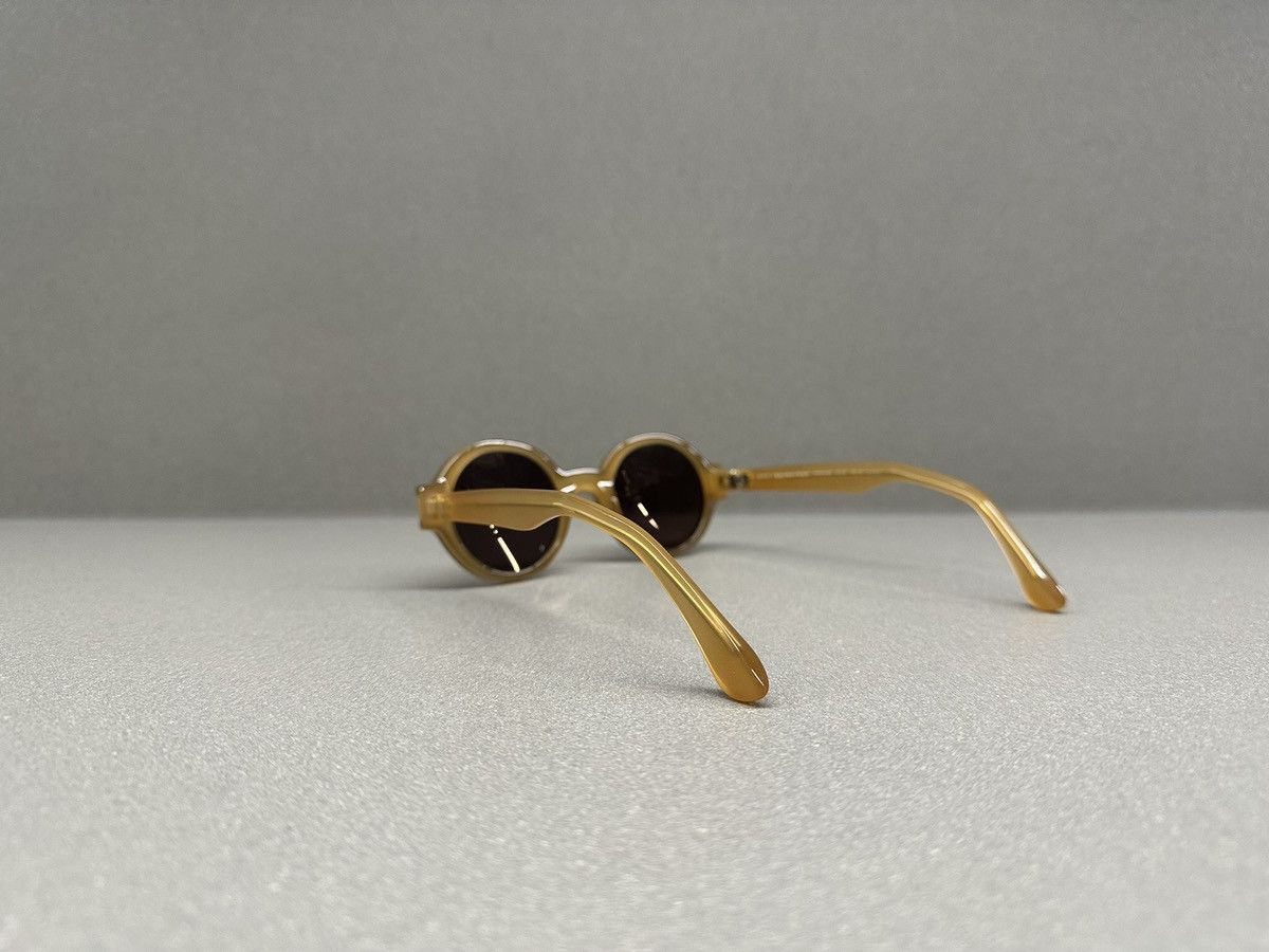 Maison Margiela × Mykita Mykita x Maison Margiela Size ONE SIZE - 6 Thumbnail