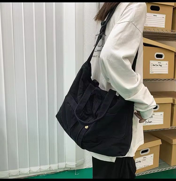 Japanese Brand Shoulder Cross Body Bag Size ONE SIZE - 3 Thumbnail