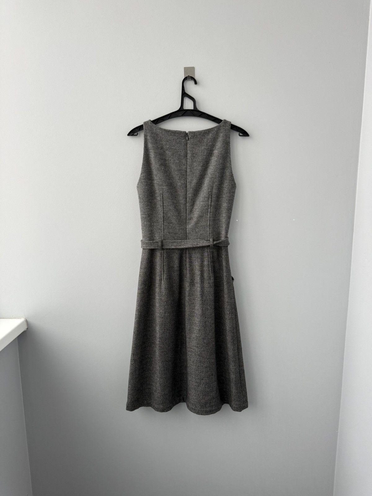 Etro Etro Milano Wool Dress Size M / US 6-8 / IT 42-44 - 7 Thumbnail