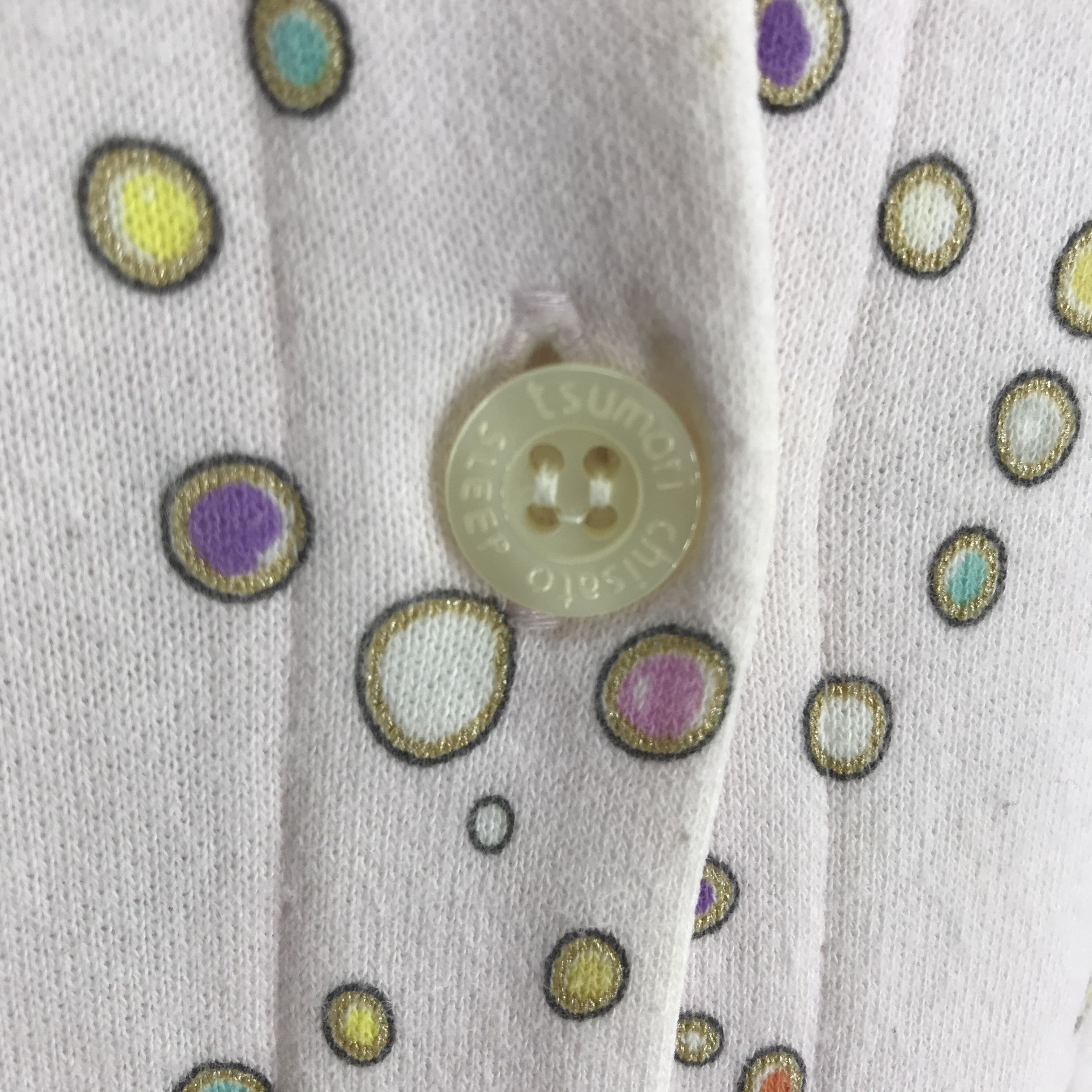 Tsumori Chisato Tsumori Chisato Japanese Brand - 140 Size US M / EU 48-50 / 2 - 7 Thumbnail