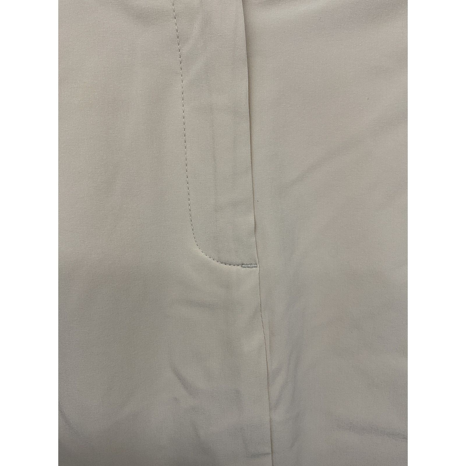 Izod IZOD Golf Women’s SwingFlex Skort with Pockets – Size 16 Size 38" / US 16 / IT 52 - 2 Thumbnail