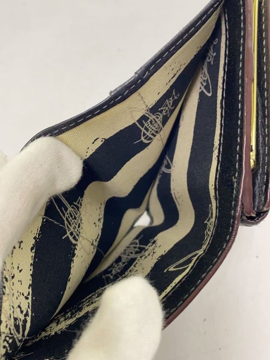 Vivienne Westwood Orb Wallet Size ONE SIZE - 7 Thumbnail