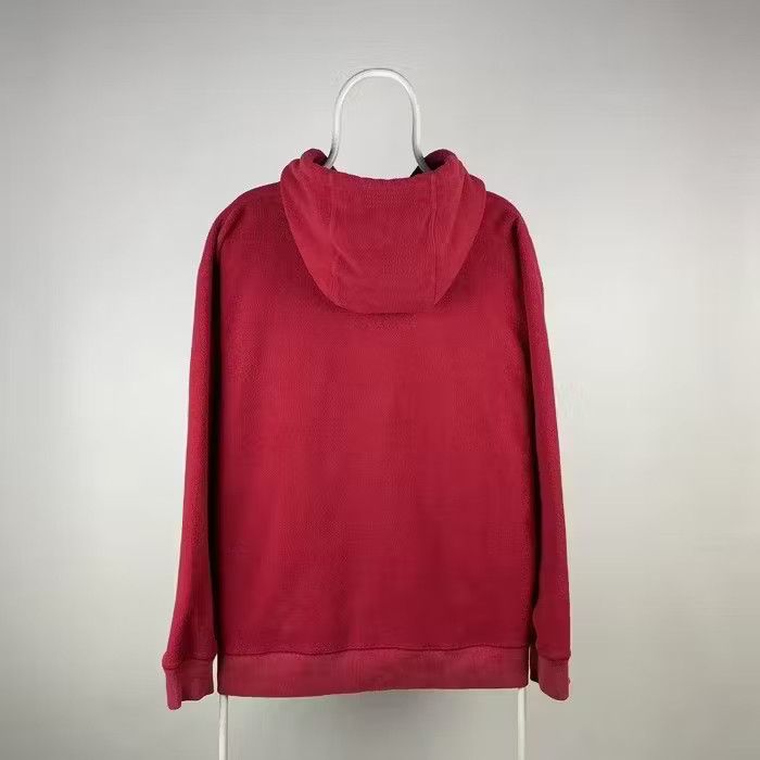 Gap Vintage Gap fleece hoodie streetwear size XLarge Size US XL / EU 56 / 4 - 3 Thumbnail