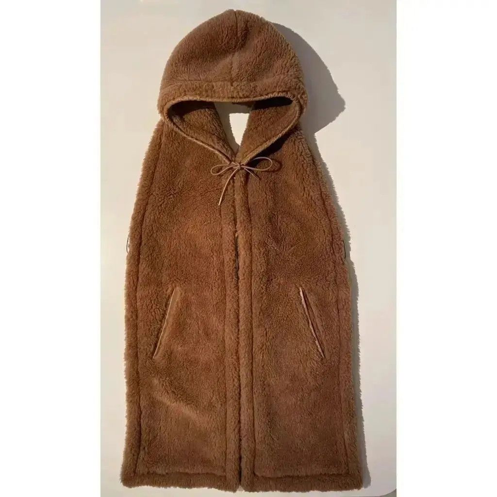 Max Mara Cashmere scarf, Max Mara Size ONE SIZE - 2 Thumbnail