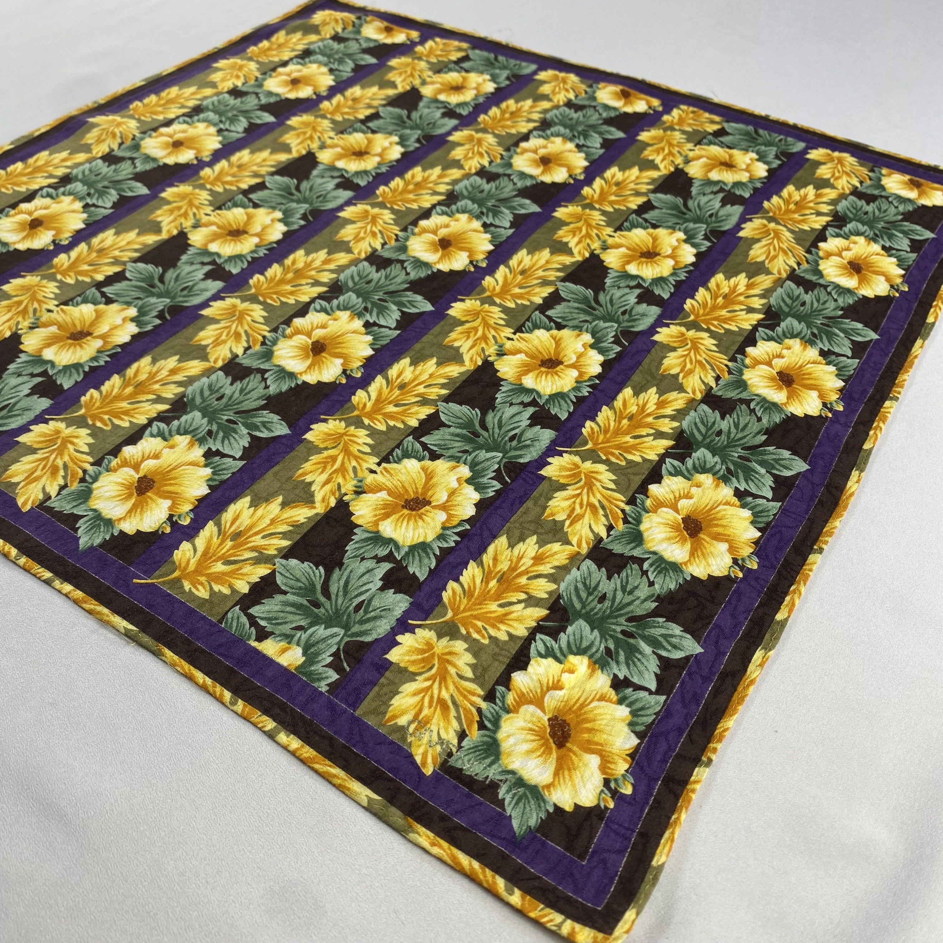 Vintage Givenchy Bandana/ Handkerchief / Neckerchief-P1335 Size ONE SIZE - 2 Thumbnail