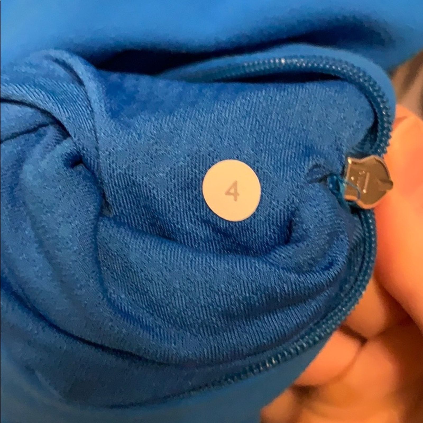 Lululemon Lululemon Daily Yoga Jacket Size S / US 4 / IT 40 - 3 Thumbnail