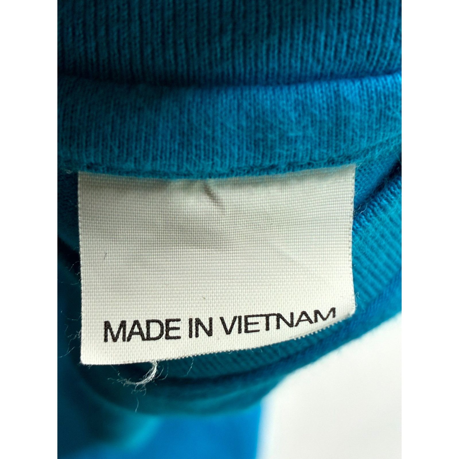 Supreme Supreme Small Box Logo Blue & Red Tee Size US M / EU 48-50 / 2 - 2 Thumbnail