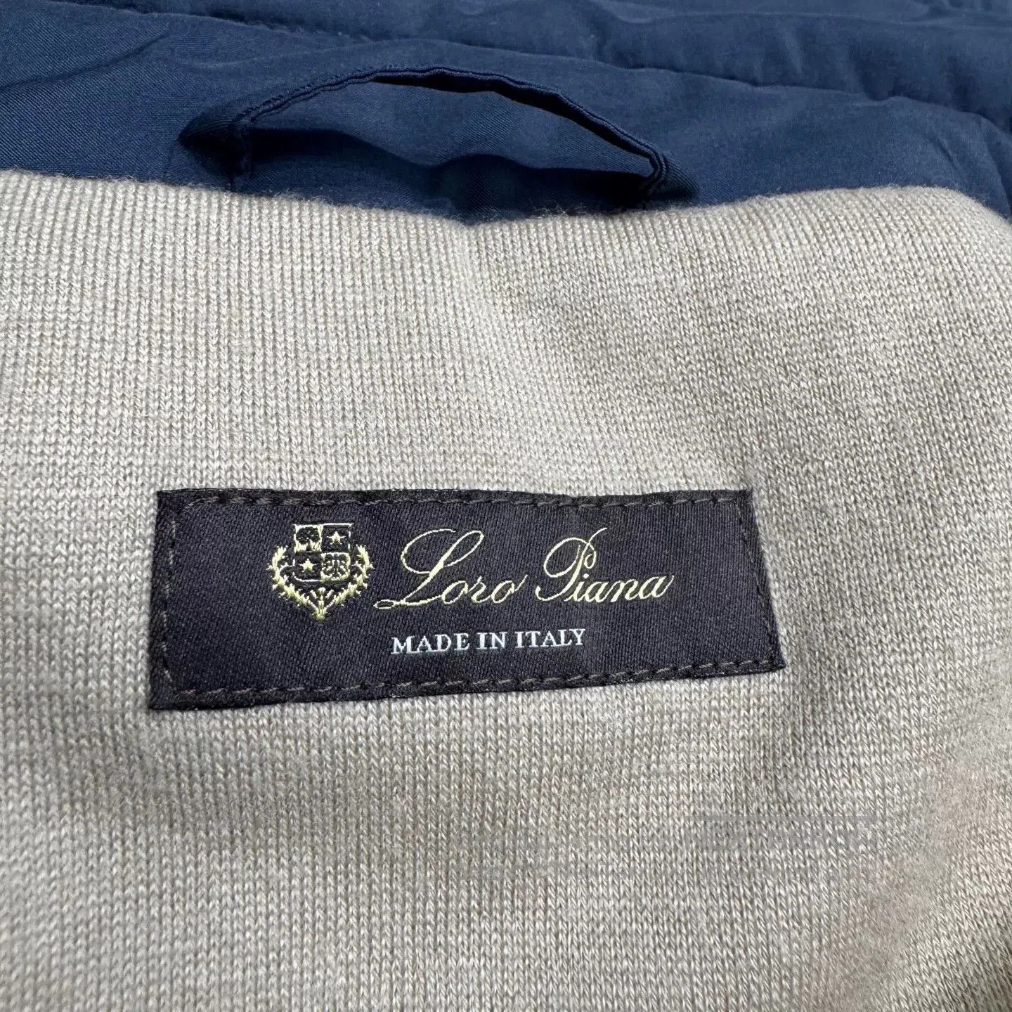 Loro Piana Loro Piana Storm System Quilted Nylon Jacket. Size US XXL / EU 58 / 5 - 2 Thumbnail
