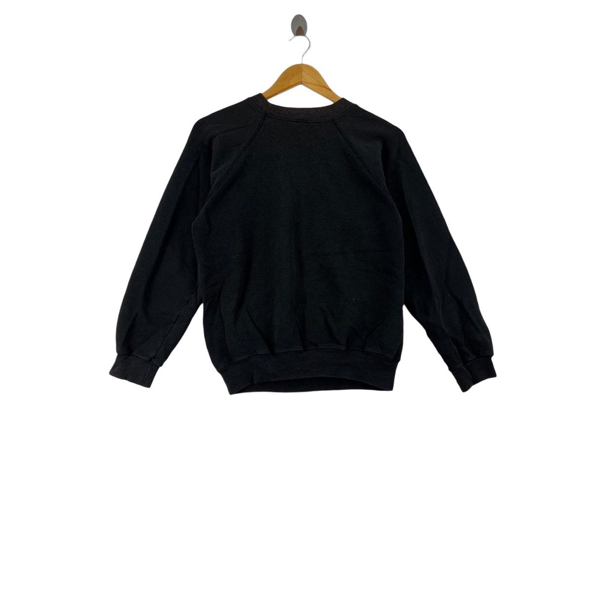 Hanes Vintage 20th CENTURY FOX By Hanes Crewneck Sweatshirt Size US M / EU 48-50 / 2 - 3 Thumbnail