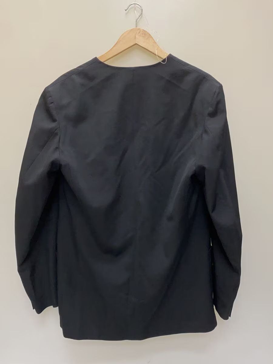 Yohji Yamamoto yohji yamamoto POUR HOMME relplica jacket HV-J67-528 Size US L / EU 52-54 / 3 - 2 Thumbnail
