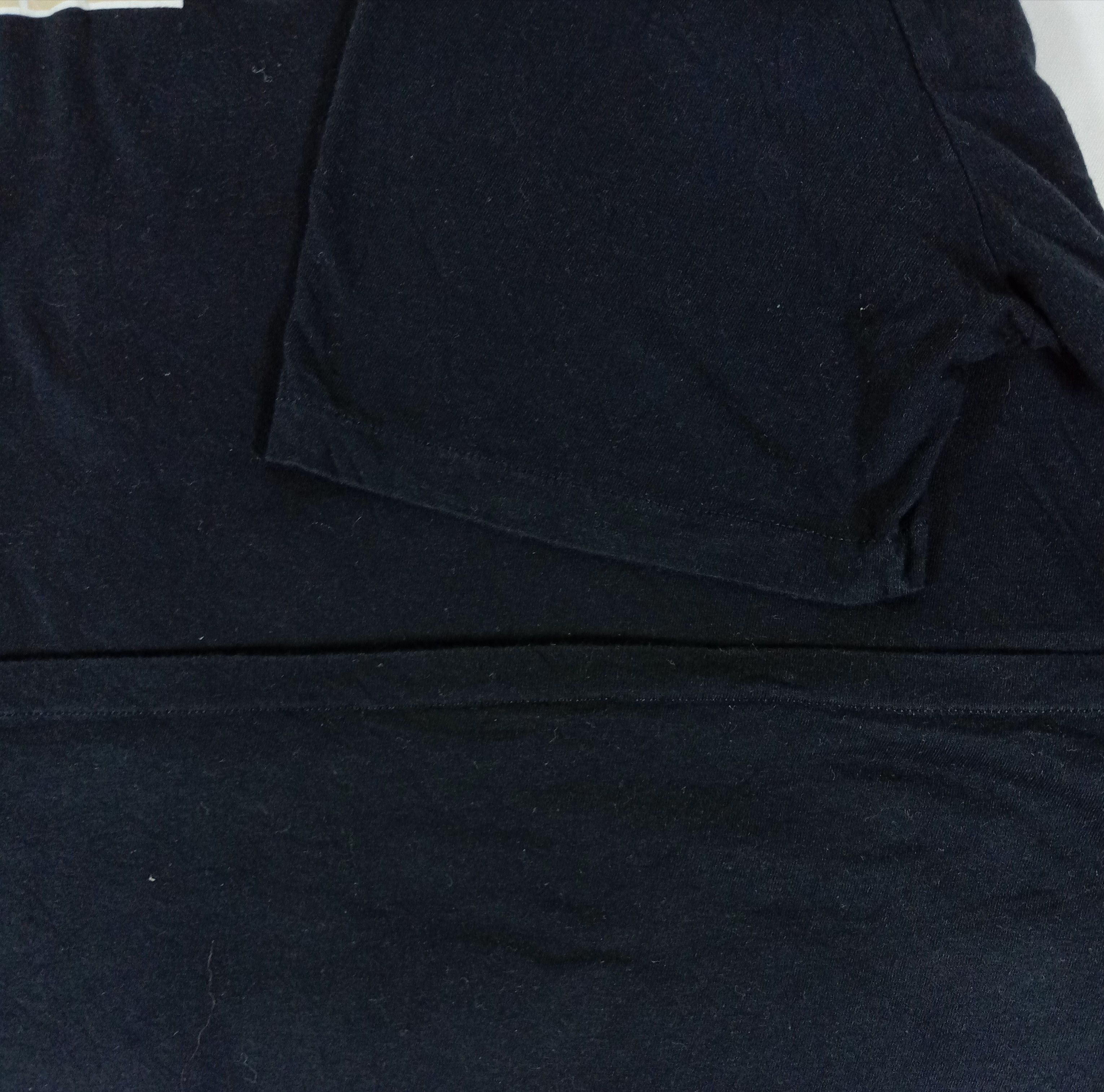 Nike Vintage Nike Wake Forest T Shirt Size US L / EU 52-54 / 3 - 3 Thumbnail