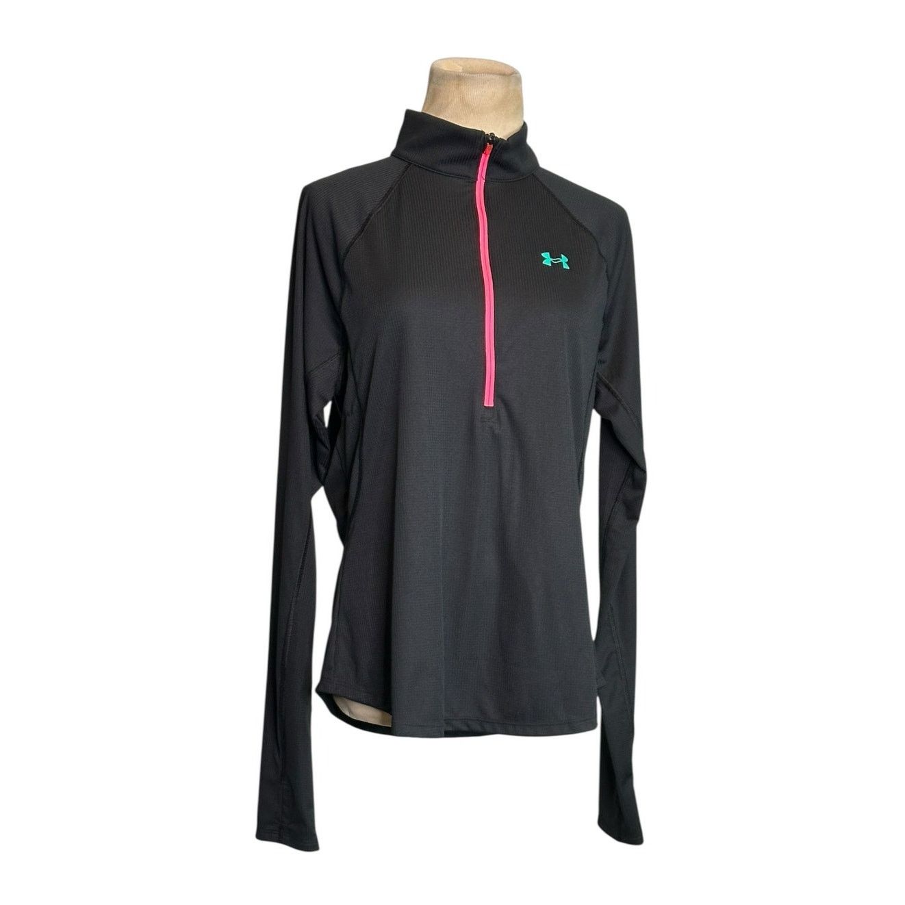 Under Armour Under Armour Path to the Underworld pullover size Large Size L / US 10 / IT 46 - 10 Thumbnail