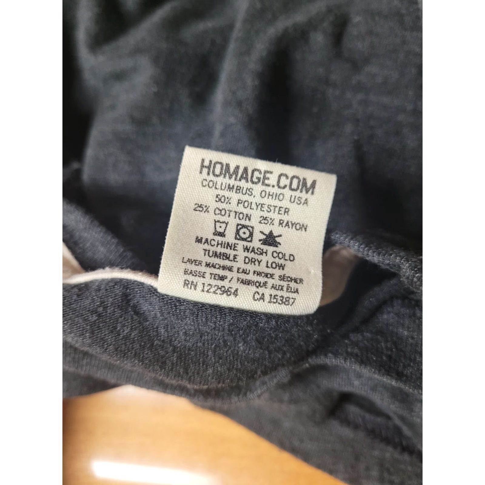 Swatch VINTAGE And Now My Watch Is Ended T Shirt XS XSmall Homage Game of Thrones TV Show Size US XS / EU 42 / 0 - 4 Thumbnail