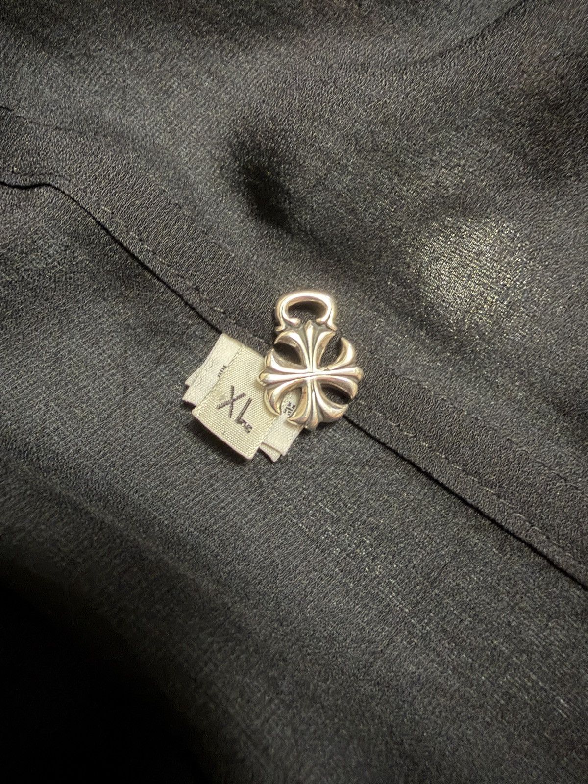 Other Lords of LA | Bespoke Button-Up Size US XL / EU 56 / 4 - 7 Thumbnail