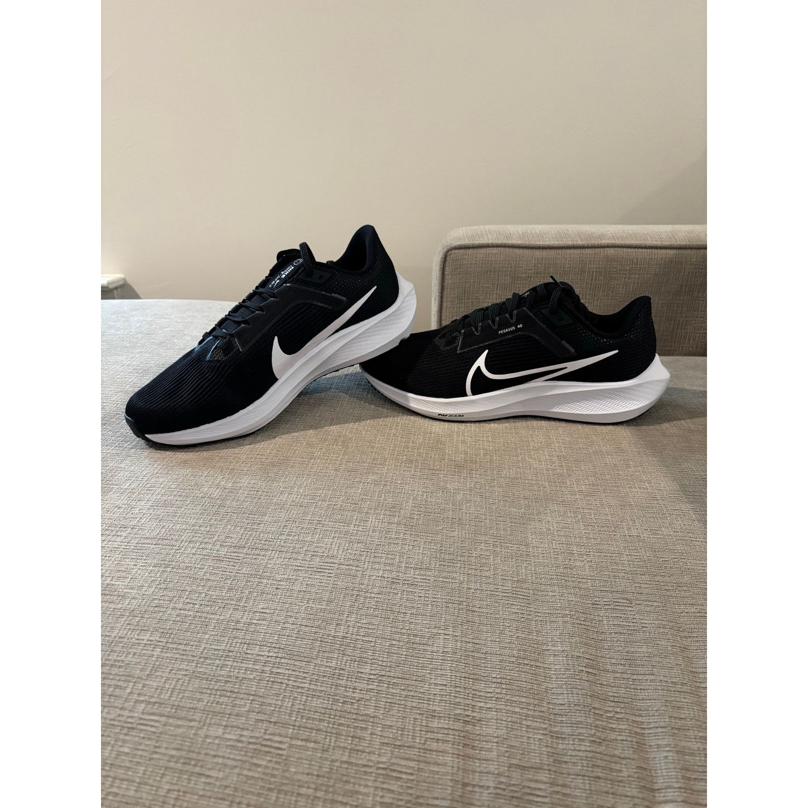 Nike Nike Air Zoom Pegasus 40 Size US 10.5 / IT 40.5 - 1 Thumbnail