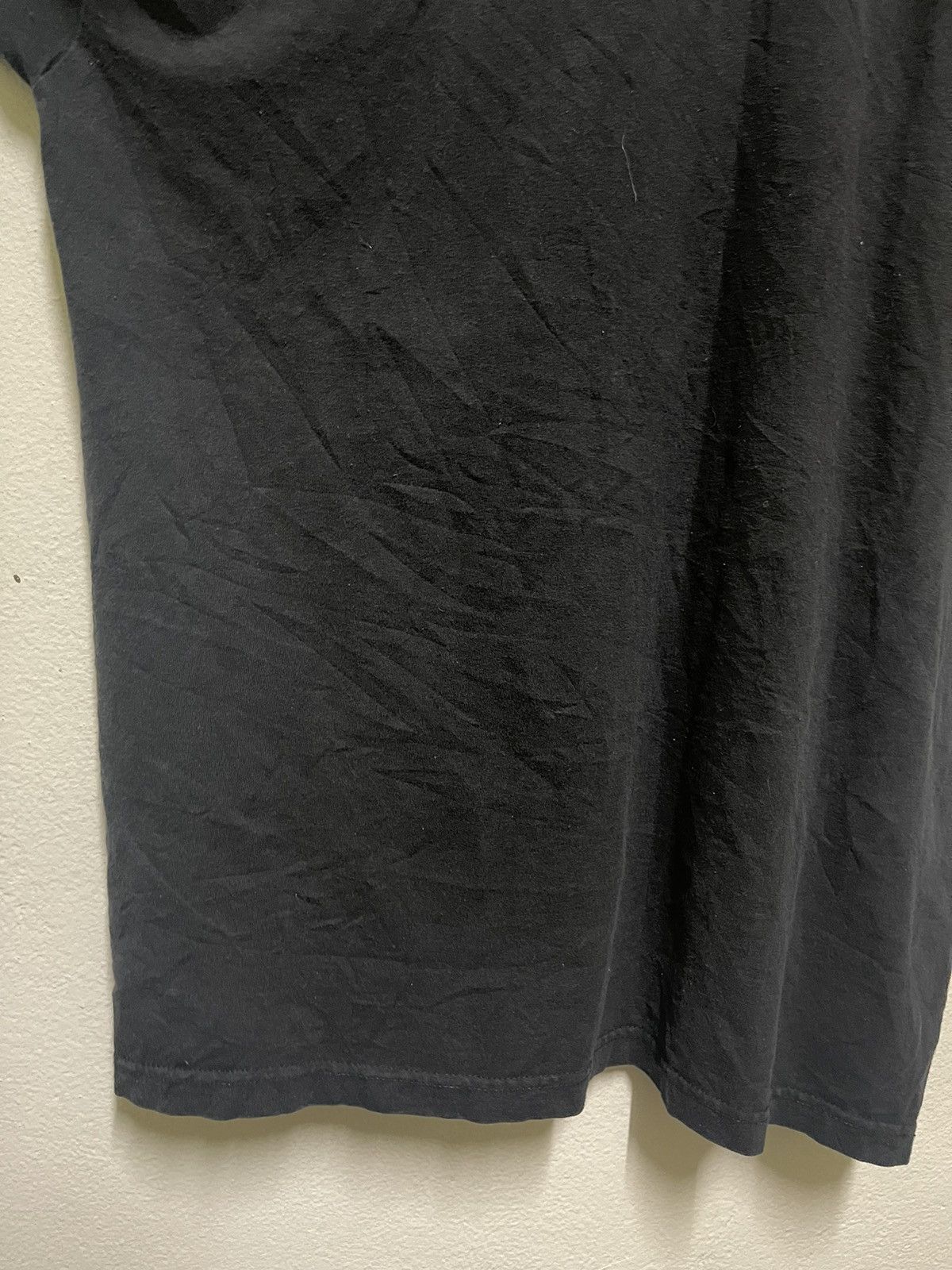 Band Tees × Vintage Nsync Nostrings Attached Local Crew 2000 World Tour Size US XL / EU 56 / 4 - 10 Thumbnail