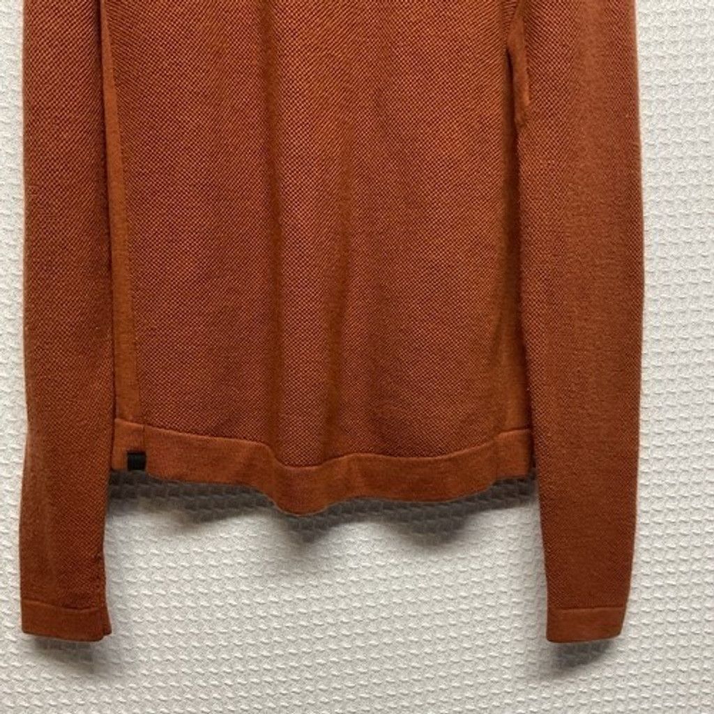 Lululemon Lululemon Alpine Air Merino Wool Bomber Jacket Men L FLAWED Size US L / EU 52-54 / 3 - 5 Thumbnail