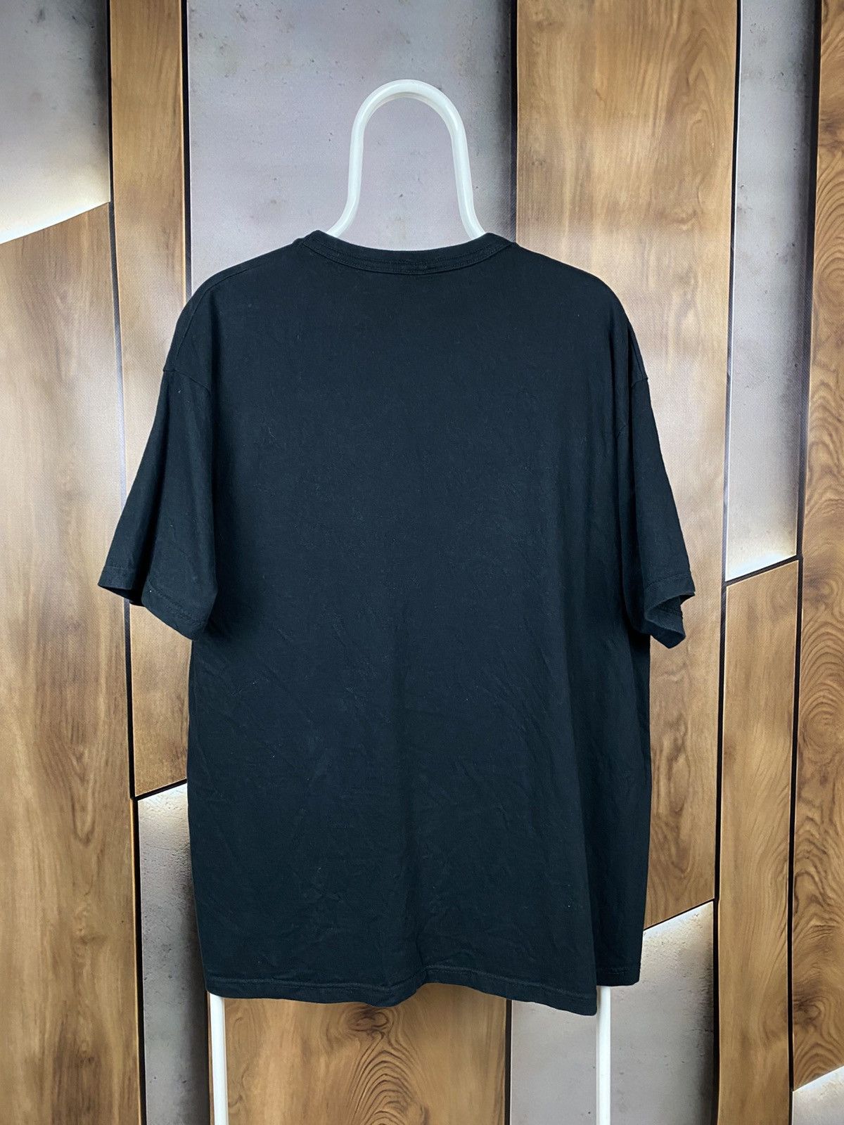 Vintage ⚽️Vintage T-Shirt Manchester United Champions Of Here Tee⚽️ Size US XL / EU 56 / 4 - 6 Thumbnail