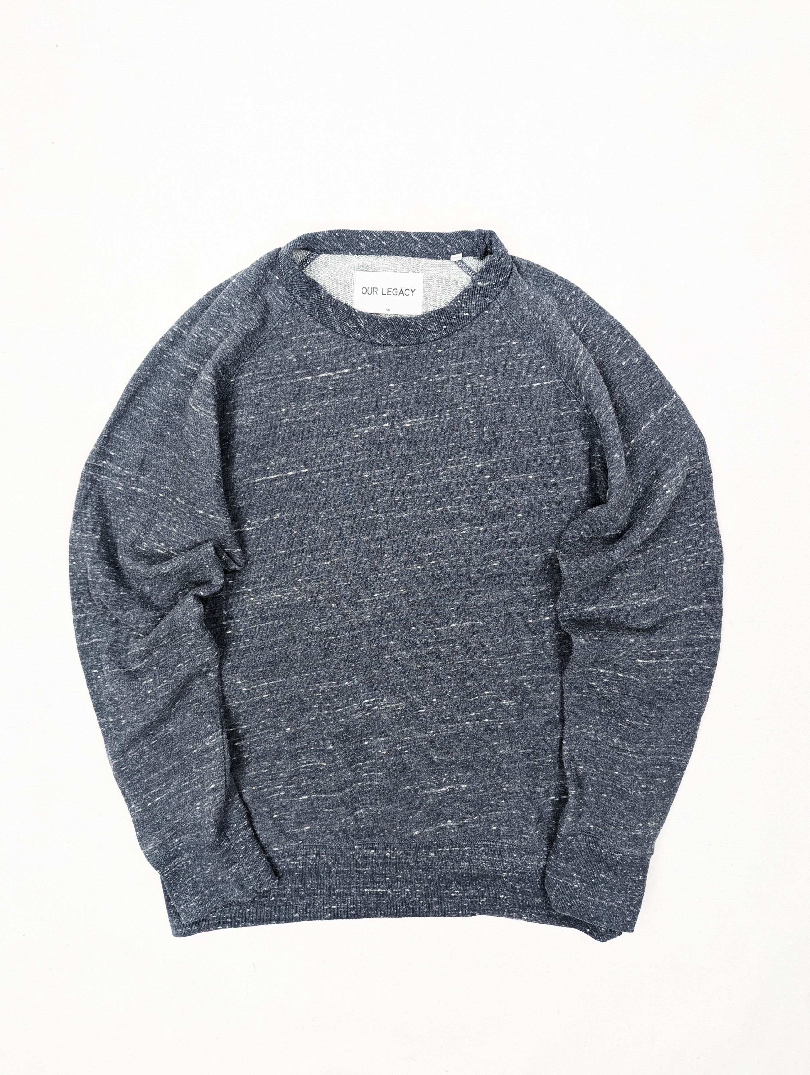 Our Legacy Our Legacy sweatshirt M 50 Size US M / EU 48-50 / 2 - 1 Thumbnail