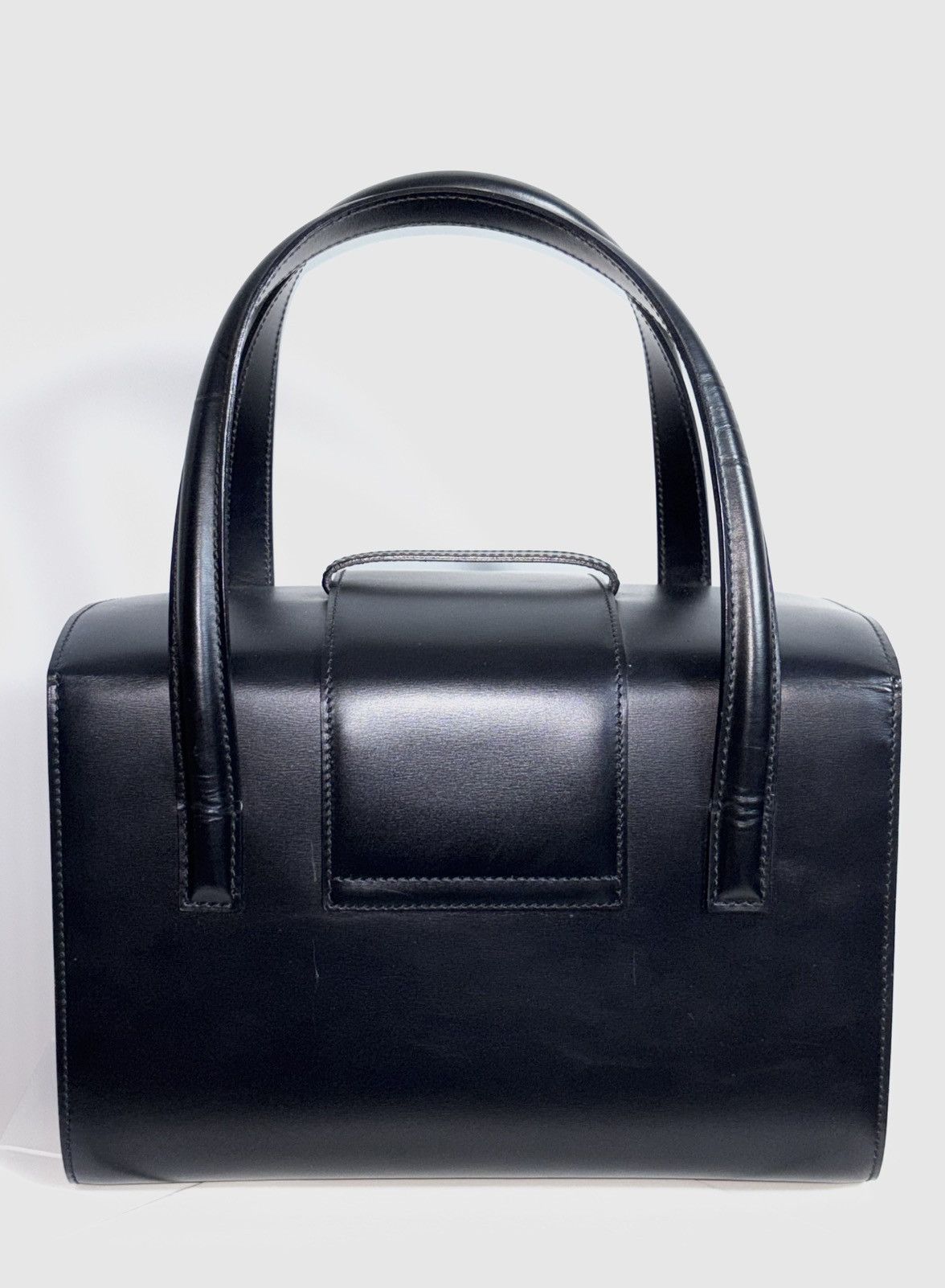 Cartier Cartier Panthère Leather Bag Size ONE SIZE - 3 Thumbnail