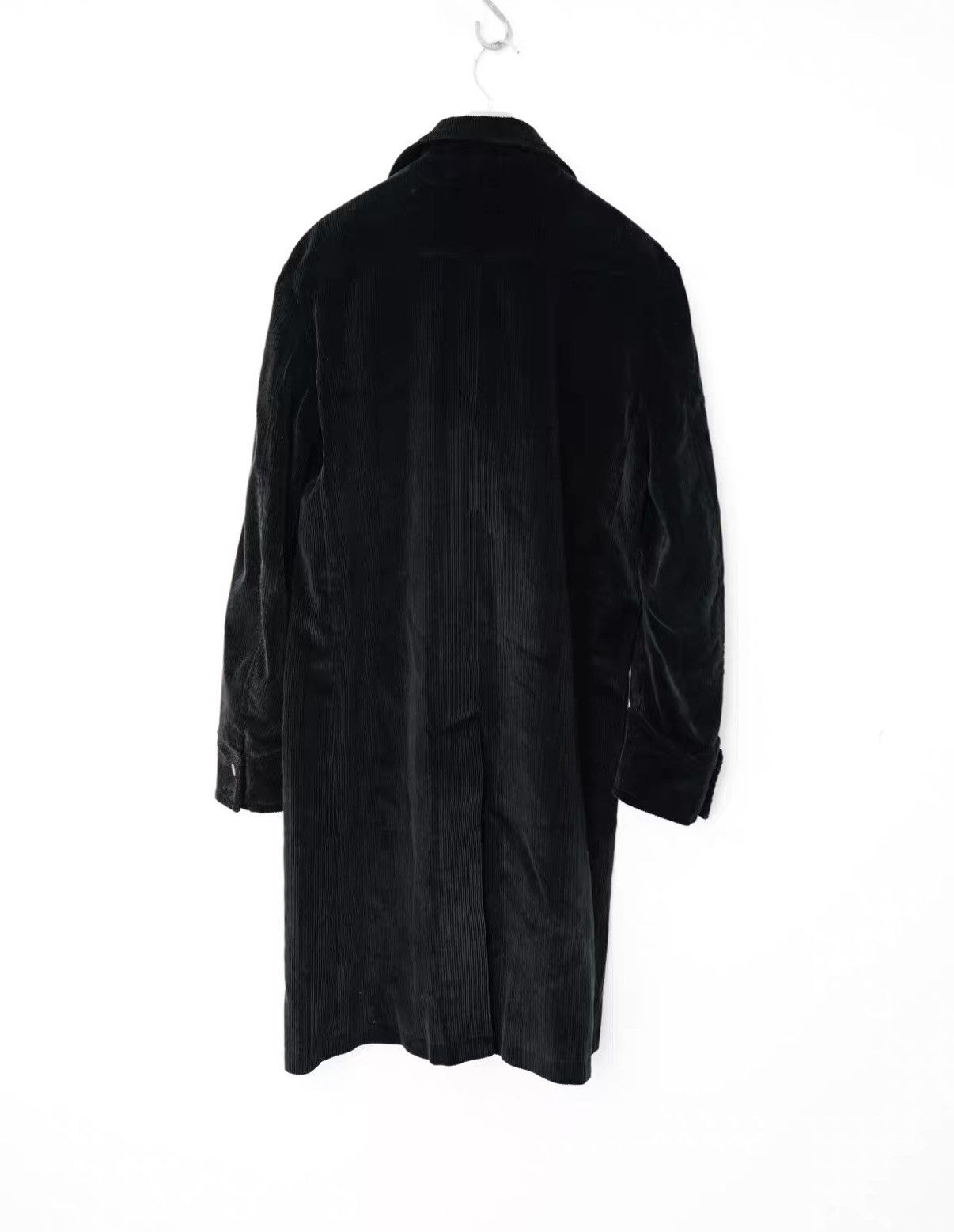 Iroquois Japan Iroquois Corduroy Coat Size US M / EU 48-50 / 2 - 6 Thumbnail